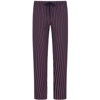 Mey Pyjama-Hose mit Streifenmuster in XXL von mey