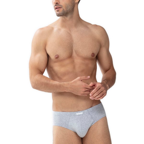 Mey Re:Think Herren Mini Slip aus GOTS Baumwolle von mey