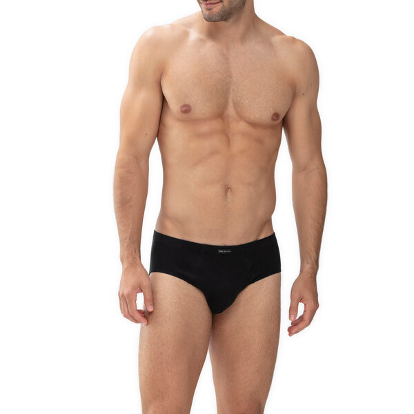 Mey Re:Think Herren Mini Slip aus GOTS Baumwolle von mey