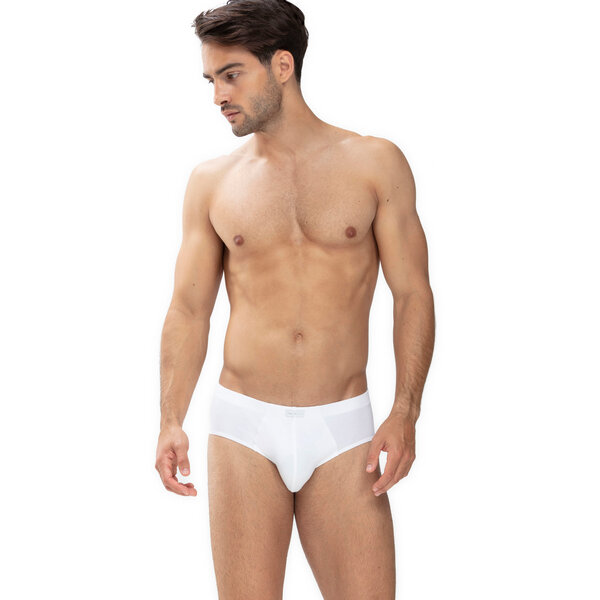 Mey Re:Think Herren Mini Slip aus GOTS Baumwolle von mey