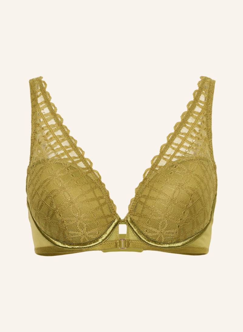 Mey Schalen-Bh Serie Captivating gruen von mey