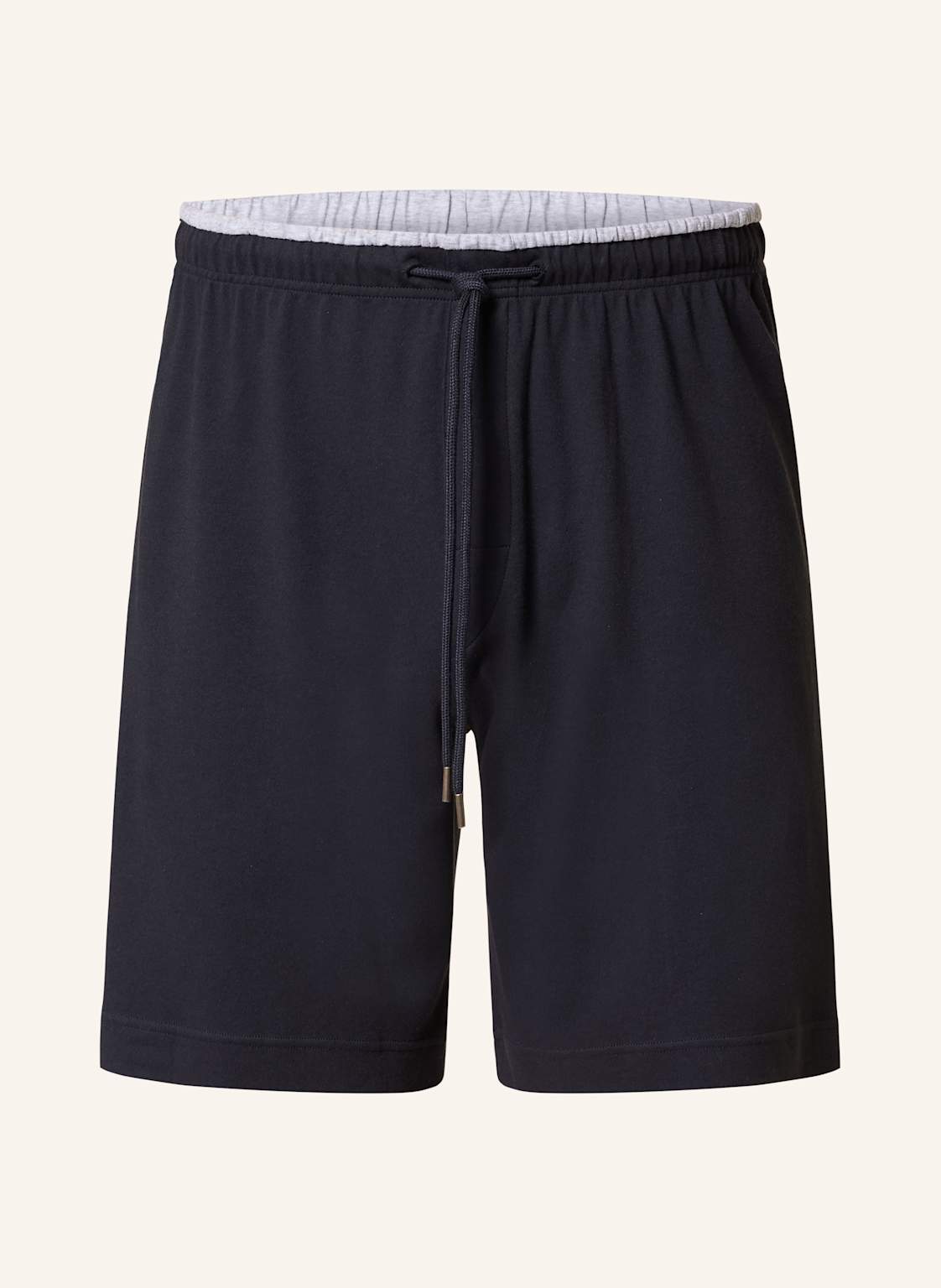 Mey Schlafshorts n8tex 2.0 blau Mey Schlafshorts n8tex 2.0 blau von mey