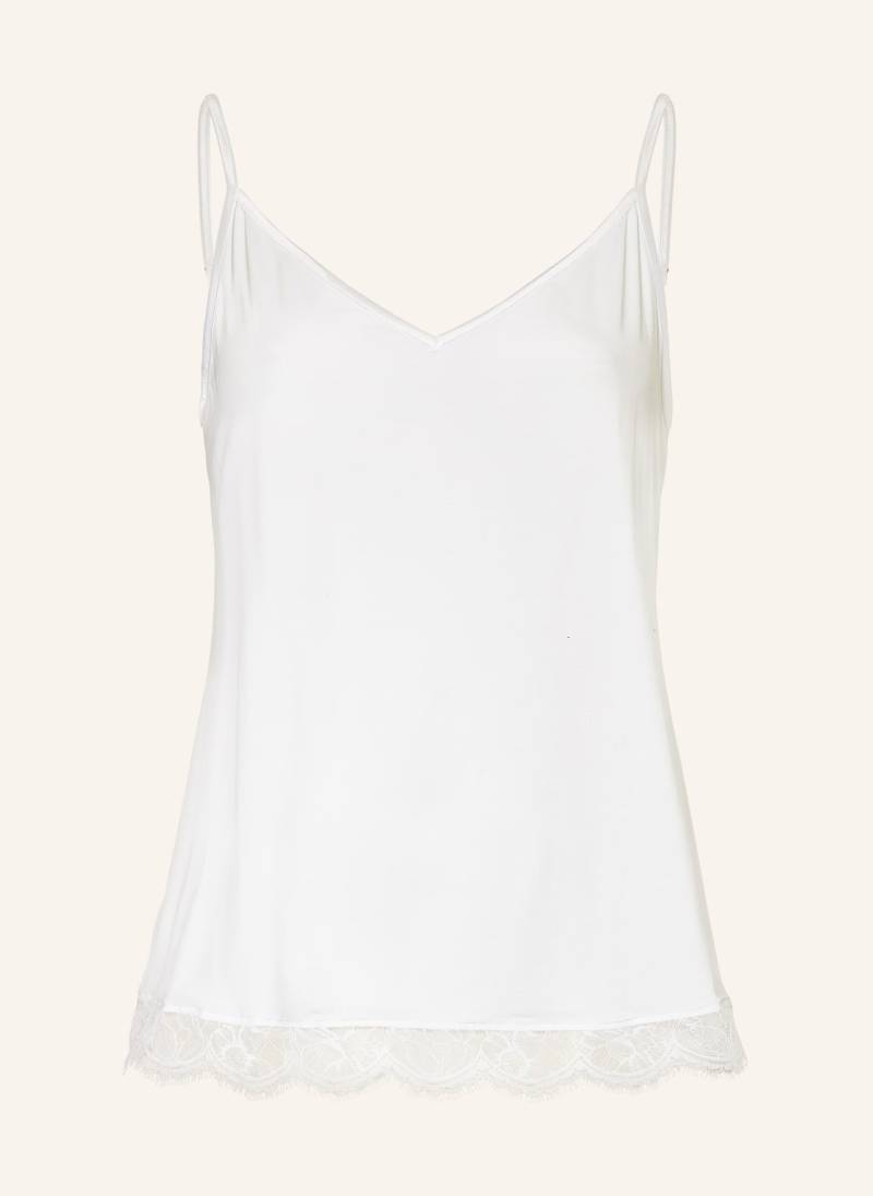 Mey Top Serie Grace weiss von mey