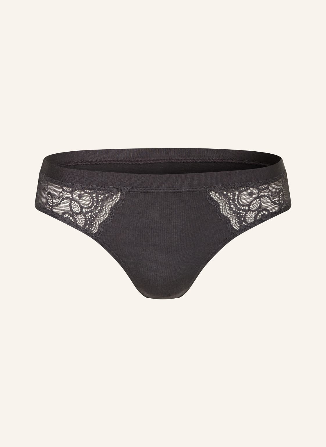 Mey Slip Serie Ami grau Mey Slip Serie Ami grau von mey