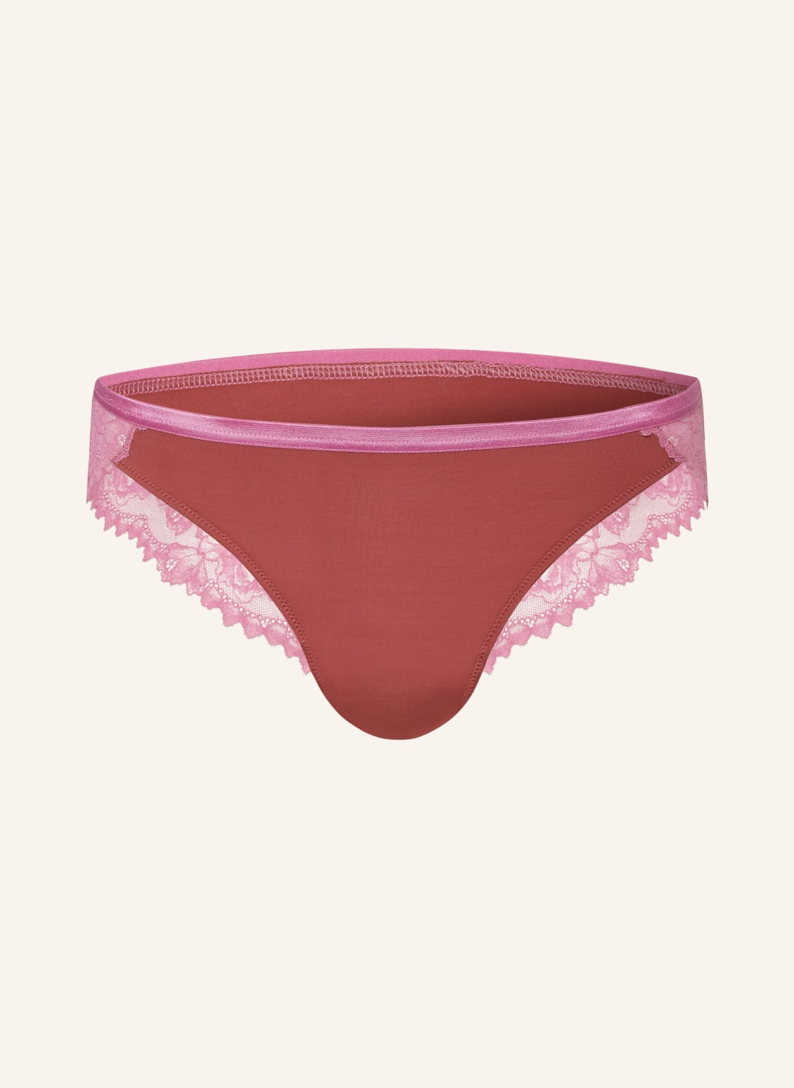 Mey Slip Serie Poetry Style rot Mey Slip Serie Poetry Style rot von mey