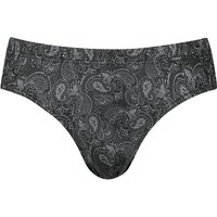 Mey Softer Microfaser Jazz-Pants aus Serie BC Paisley in L von mey