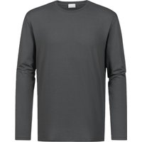 Mey Softes Longsleeve-Shirt in Single Jersey-Qualität von mey