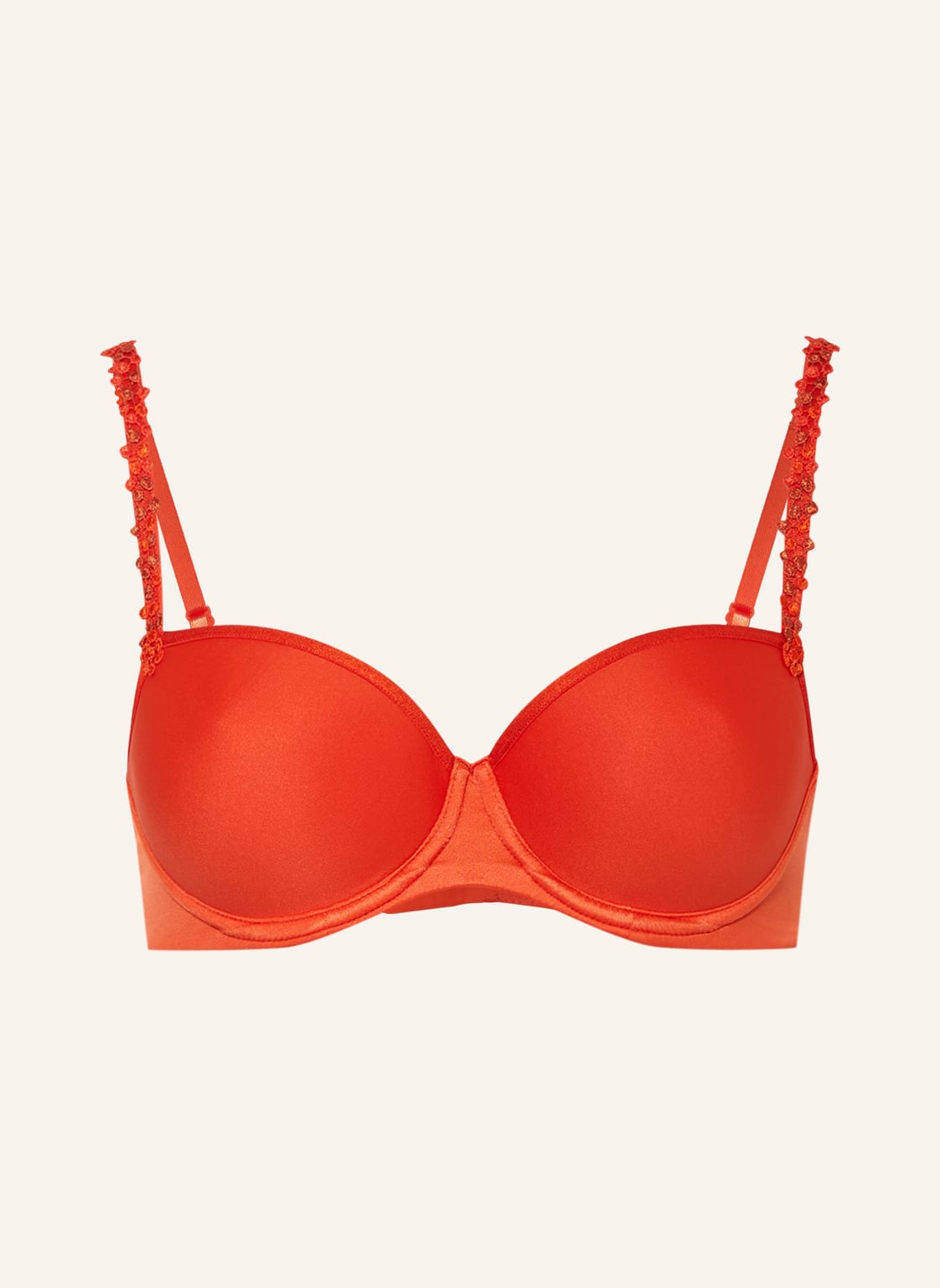Mey Spacer-Bh Serie Modern Joan orange von mey