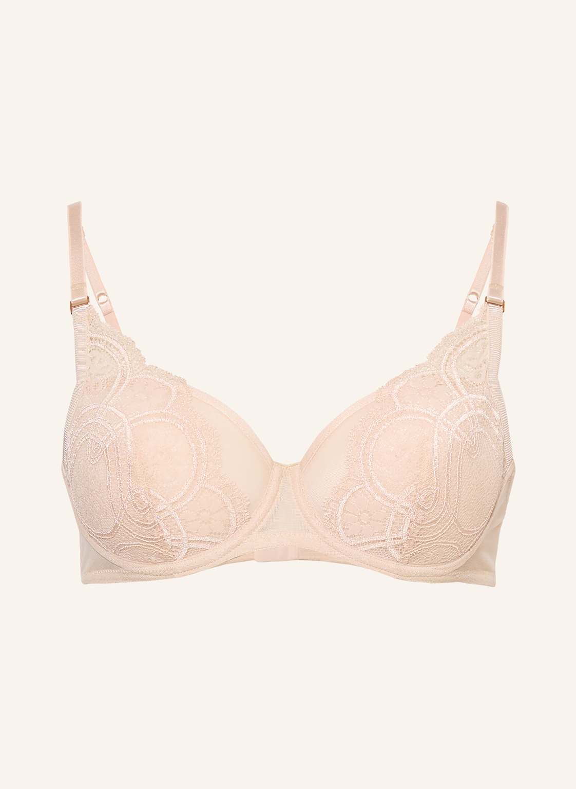 Mey Spacer-Bh Serie Stunning beige von mey