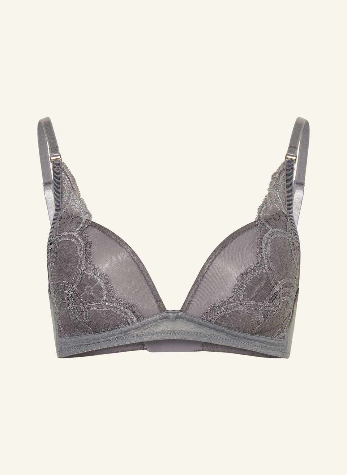 Mey Spacer-Bh Serie Stunning grau von mey