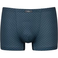 Mey Stretch-Boxershorts mit Print in L von mey