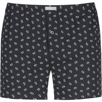 Mey Stretch-Boxershorts mit Print in XL von mey