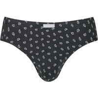 Mey Stretch-Slip mit Print in L von mey