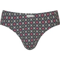 Mey Stretch-Slip mit Print in XL von mey