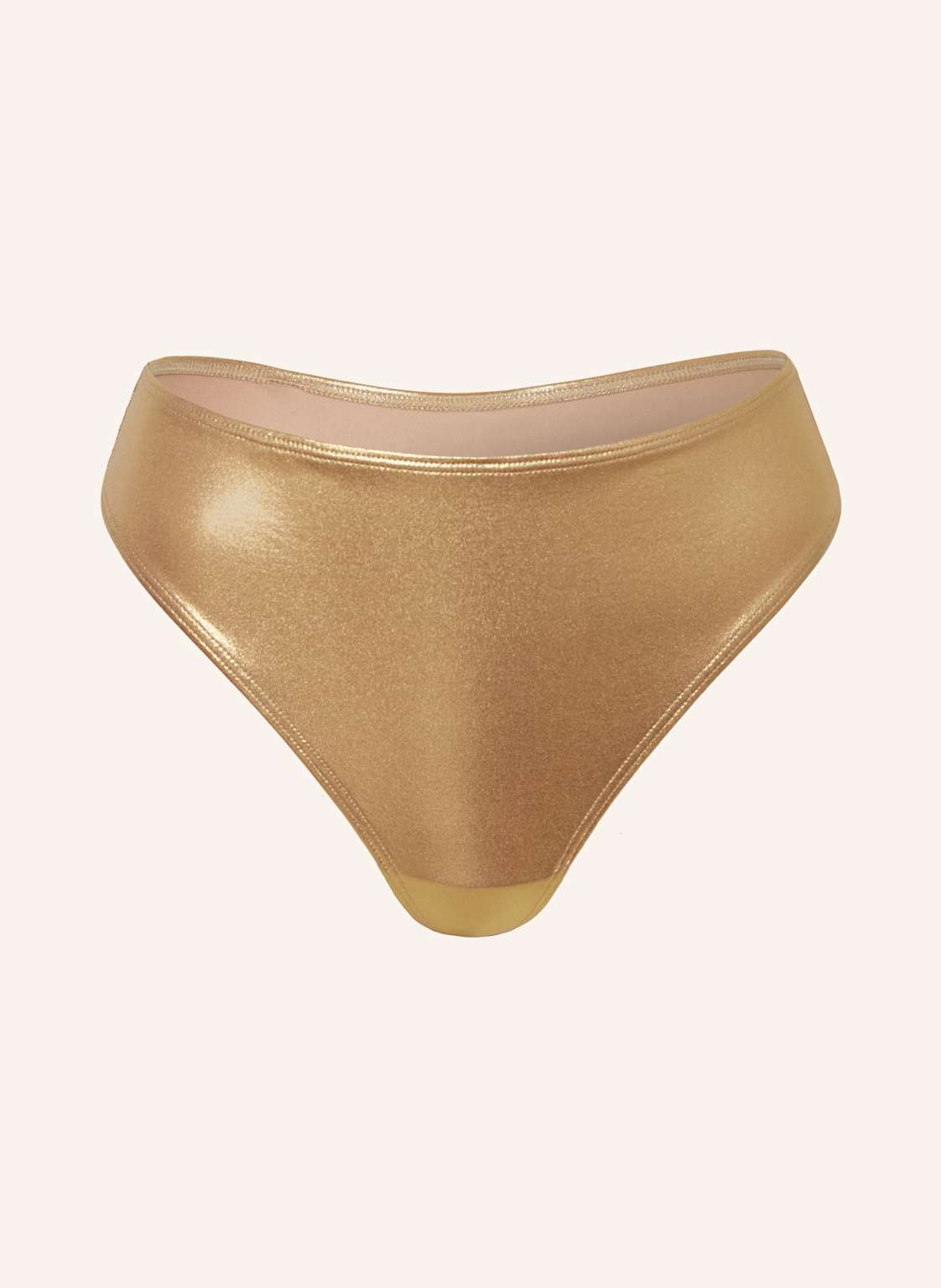 Mey String Serie Poetry Luxe gold Mey String Serie Poetry Luxe gold von mey
