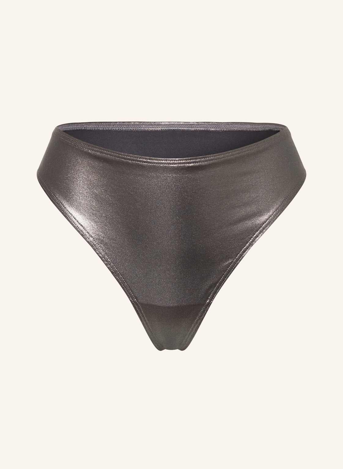 Mey String Serie Poetry Luxe silber Mey String Serie Poetry Luxe silber von mey