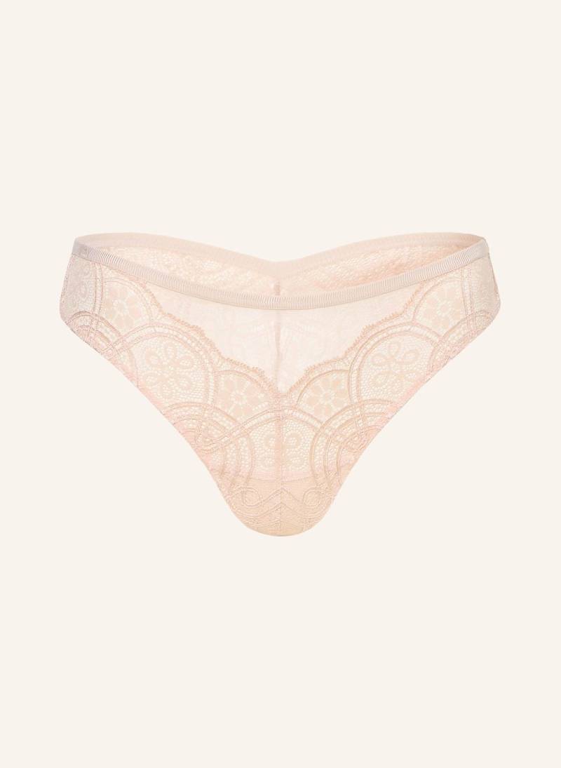 Mey String Serie Stunning beige von mey
