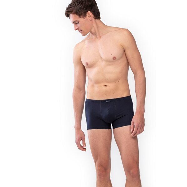 Mey Superweiche Shorty aus FSC-Tencel "Network" Mey Superweiche Shorty aus FSC-Tencel "Network" von mey