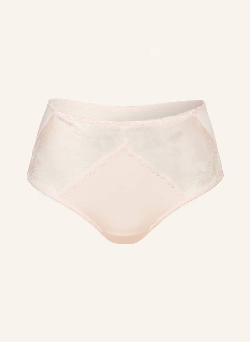 Mey Taillenslip Serie Luxurious rosa von mey