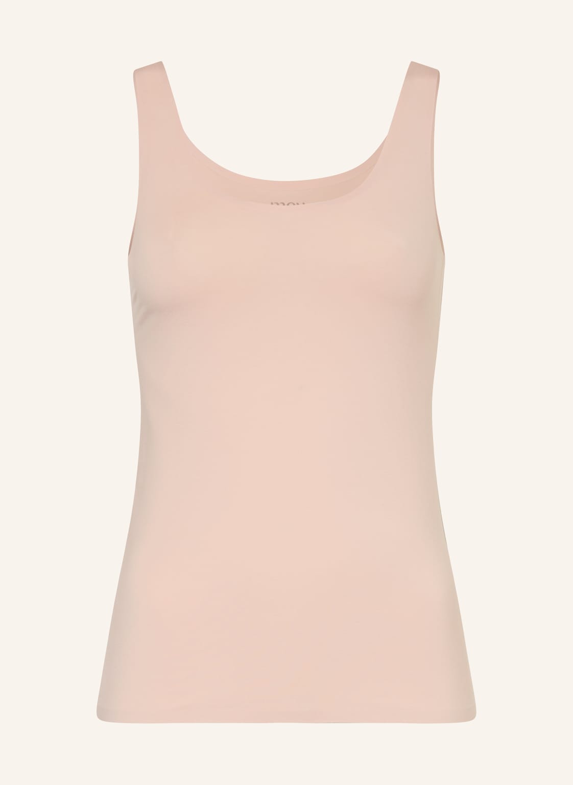 Mey Top Serie Simply Better Invisibles rosa von mey