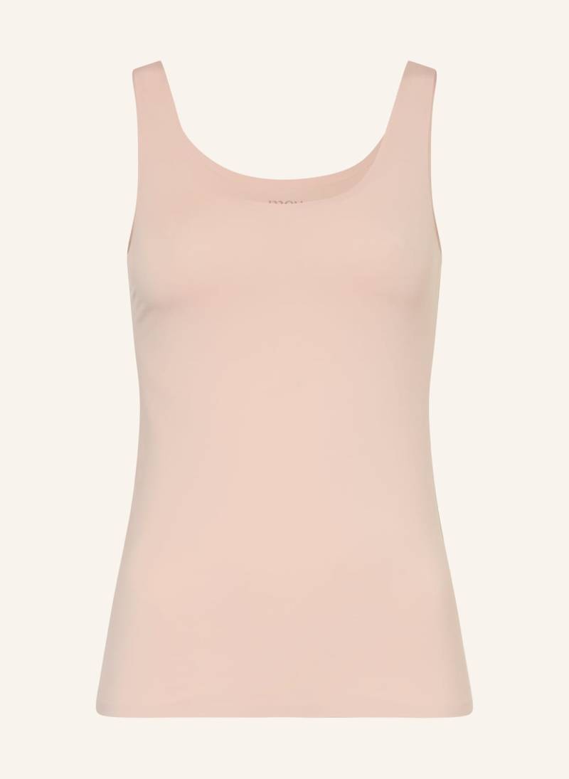 Mey Top Serie Simply Better Invisibles rosa von mey