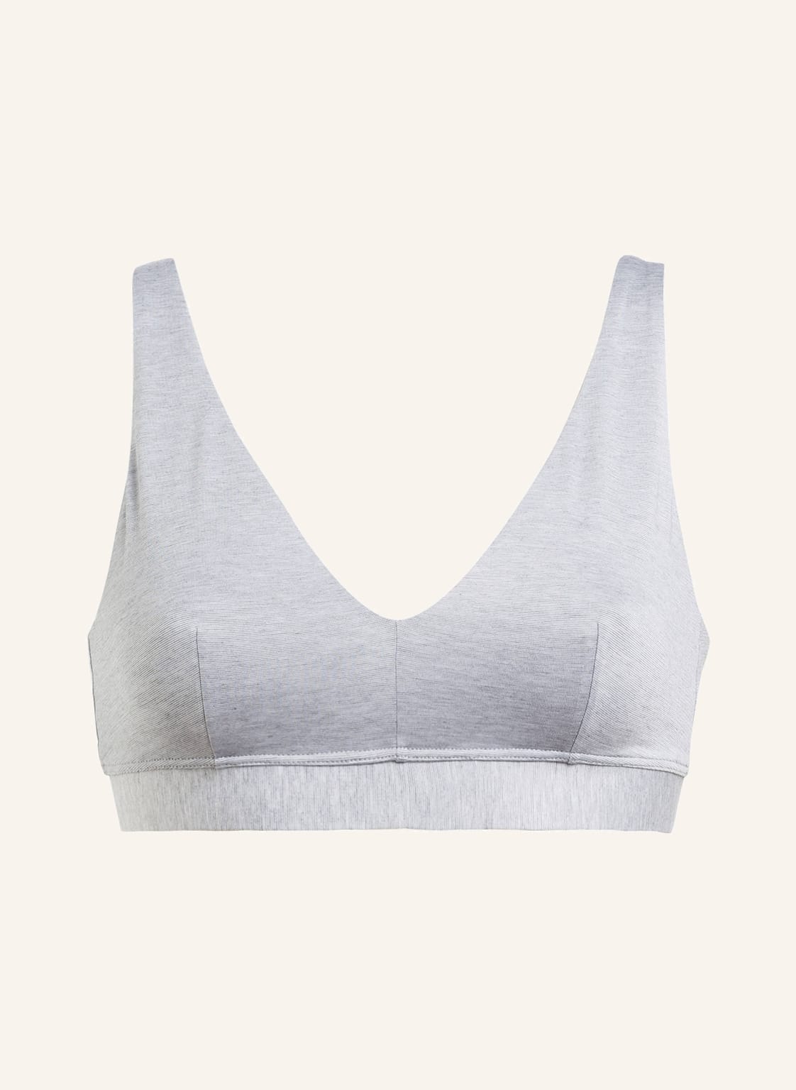 Mey Triangel-Bh Serie Mood grau Mey Triangel-Bh Serie Mood grau von mey