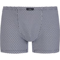 Mey Trunk aus Baumwolle mit Stretch und geometrischem Muster von mey