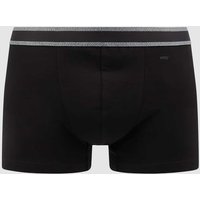 Mey Trunks mit Stretch-Anteil in Black, Größe L von mey