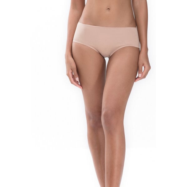 Mey Unsichtbarer Damen Hipster Slip "Seamless" - nahtlos von mey