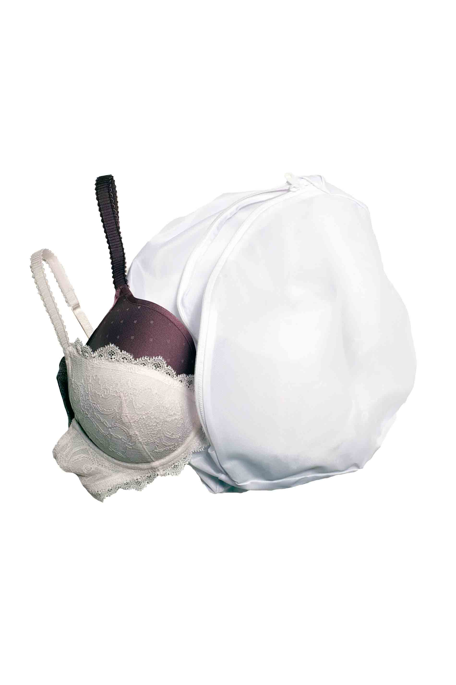 Mey Wäschenetz Serie Wäschenetz Weiss von mey