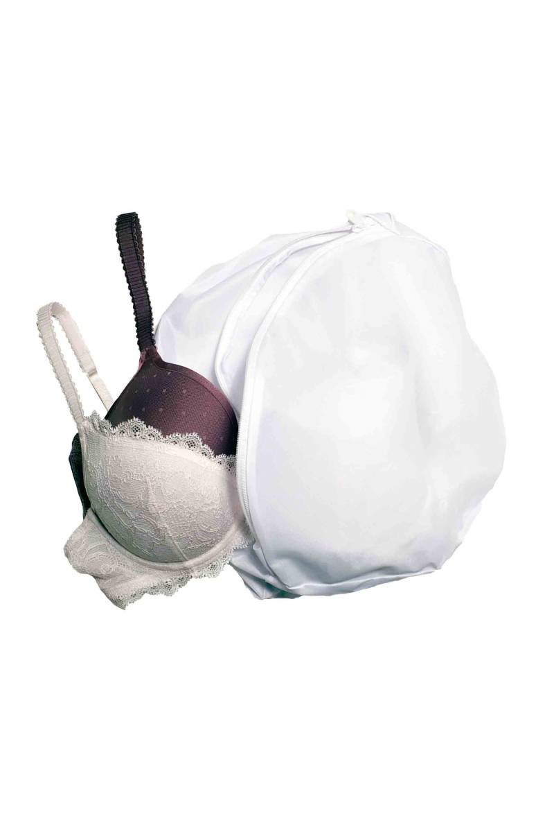 Mey Wäschenetz Serie Wäschenetz Weiss von mey