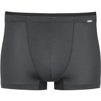Mey Microfaser-Trunk mit Hahnentritt-Muster in XXL von mey