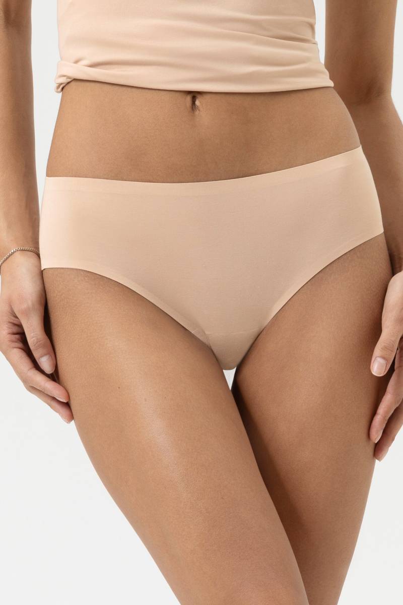 Mini-Slip Serie Simply Better Invisibles Cream Tan von mey