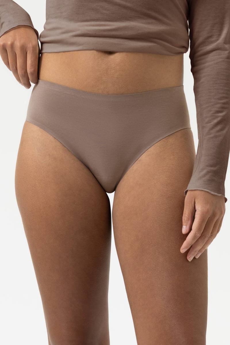 Mini-Slip Serie Simply Better Invisibles Milk`n Coffee von mey