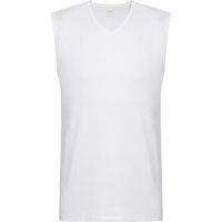 Mey Tank mit V-Neck in COOLMAX®-Ausstattung in M von mey