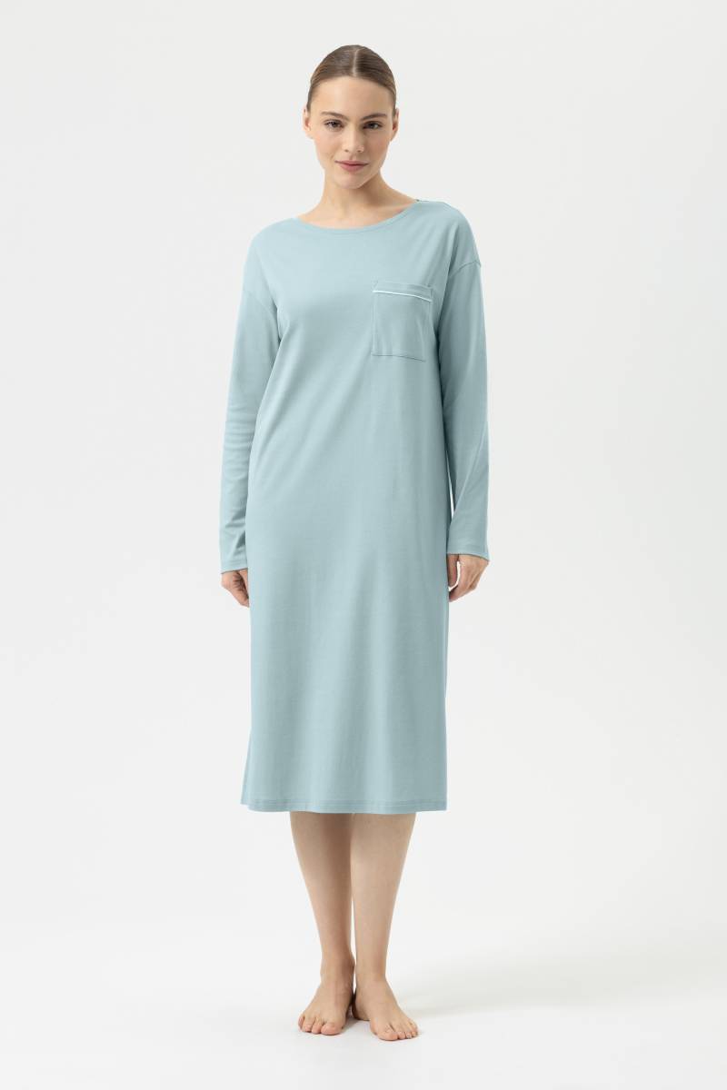 Nachthemd langarm Serie Classy Nights Waterscape von mey
