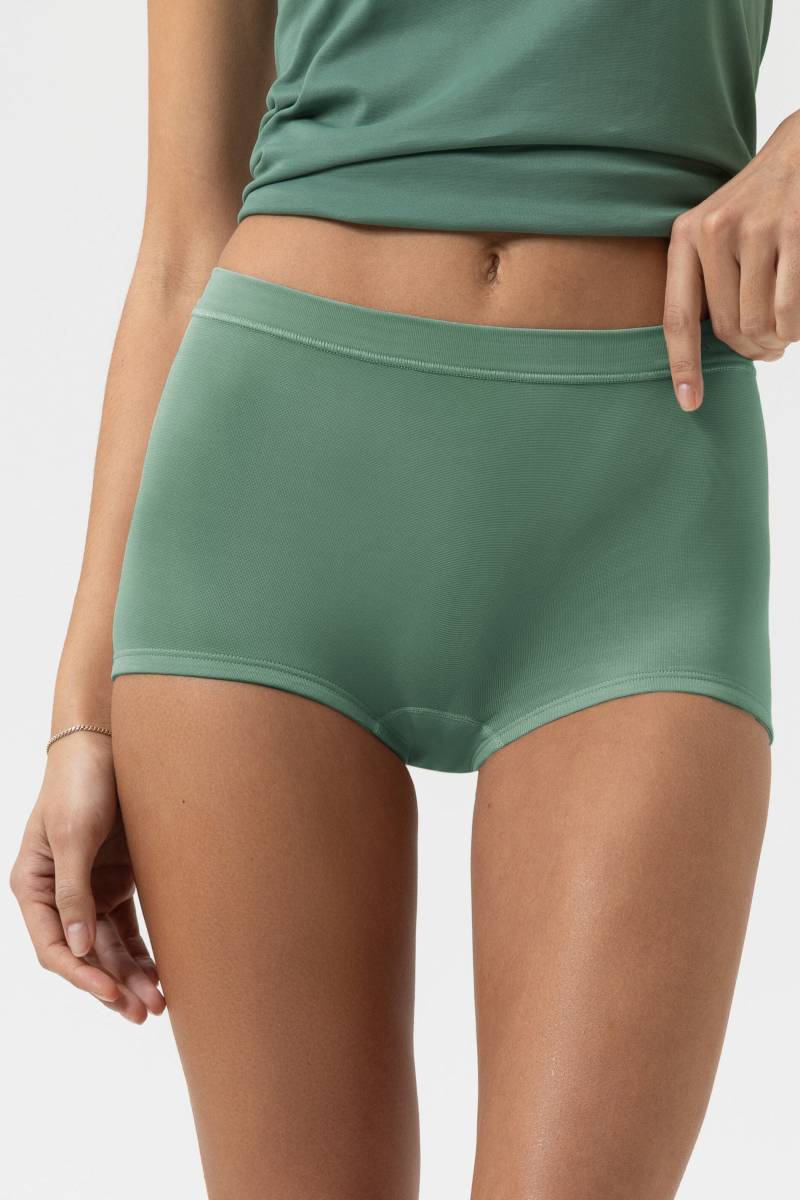 Panty Serie Emotion Peat Moss von mey