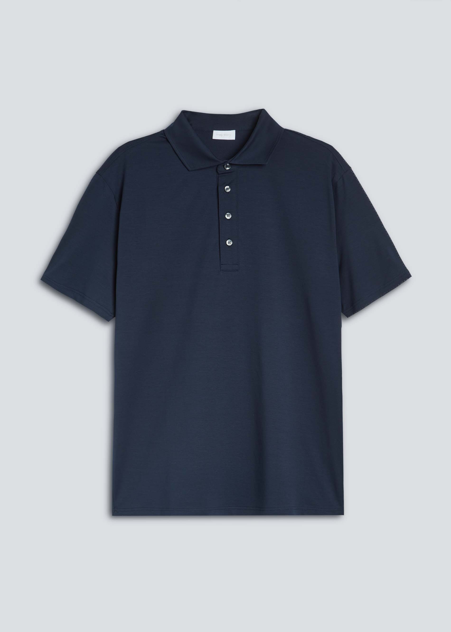 Polo- Shirt von mey