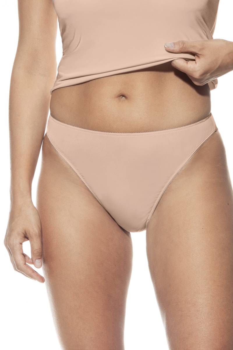 Retro Jazz-Pants Serie Poetry Classy Bailey von mey