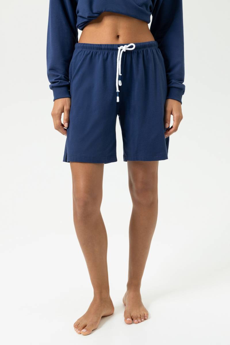 Shorts Serie Solid Love Blue Zodiac von mey