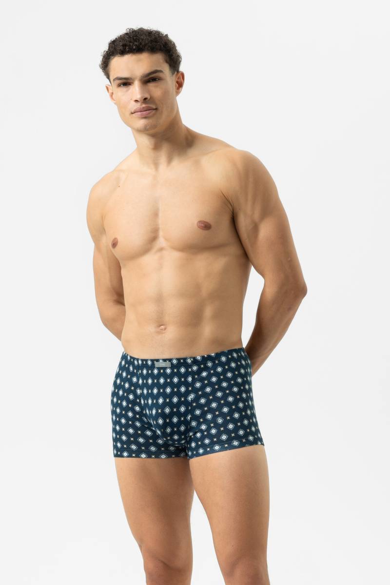Shorty Serie Classic Blue Tie Yacht Blue Shorty Serie Classic Blue Tie Yacht Blue von mey