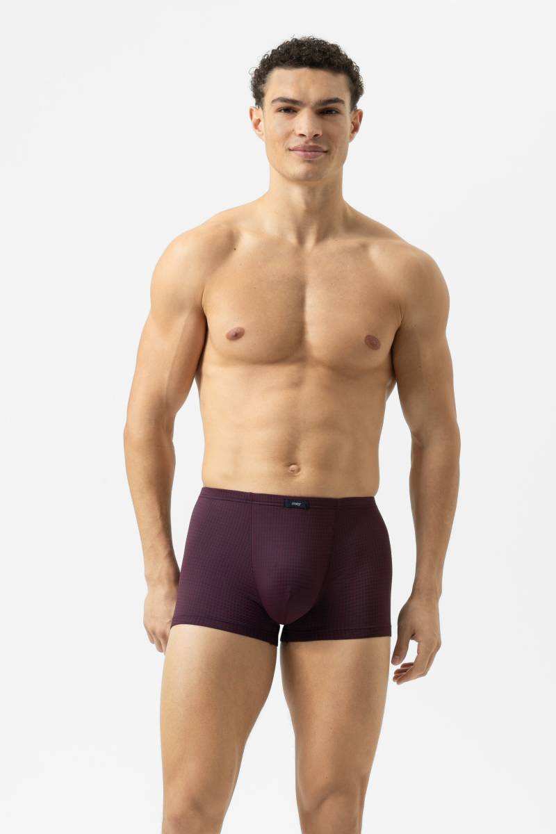 Shorty Serie Micro Classic Imperial Red von mey