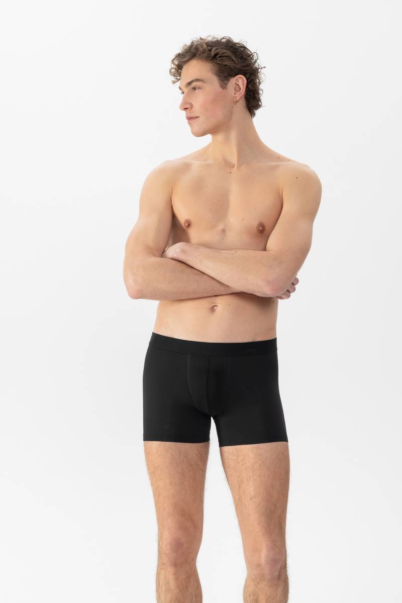 Shorty Serie Softball Schwarz von mey