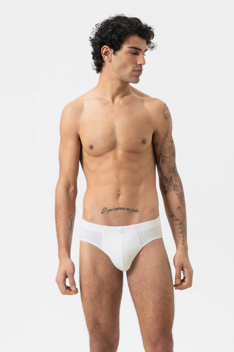 Slip Serie Mey 10 Out Of 10 Weiss von mey