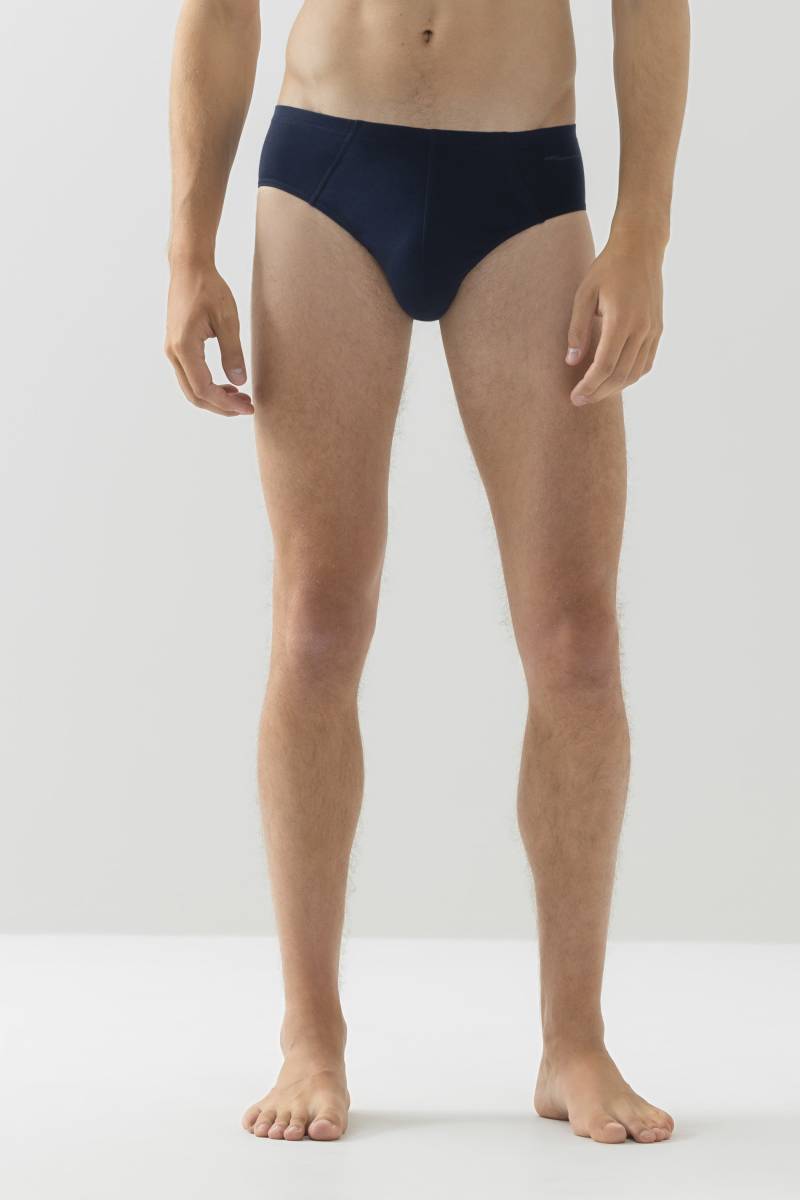 Slip Serie Casual Cotton Yacht Blue von mey