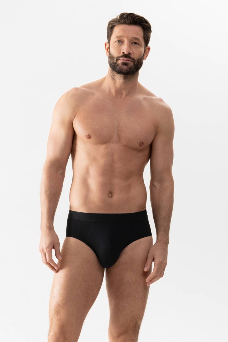 Slip Serie Superior Modal Schwarz von mey