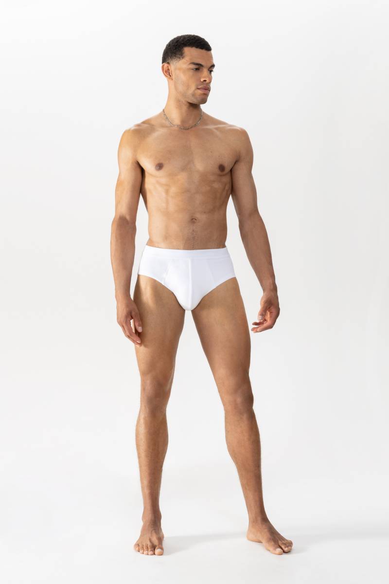 Slip Serie Superior Modal Weiss von mey