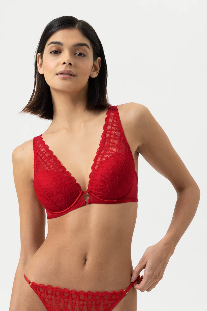 Smart Foam-BH Serie Captivating Red Carpet von mey