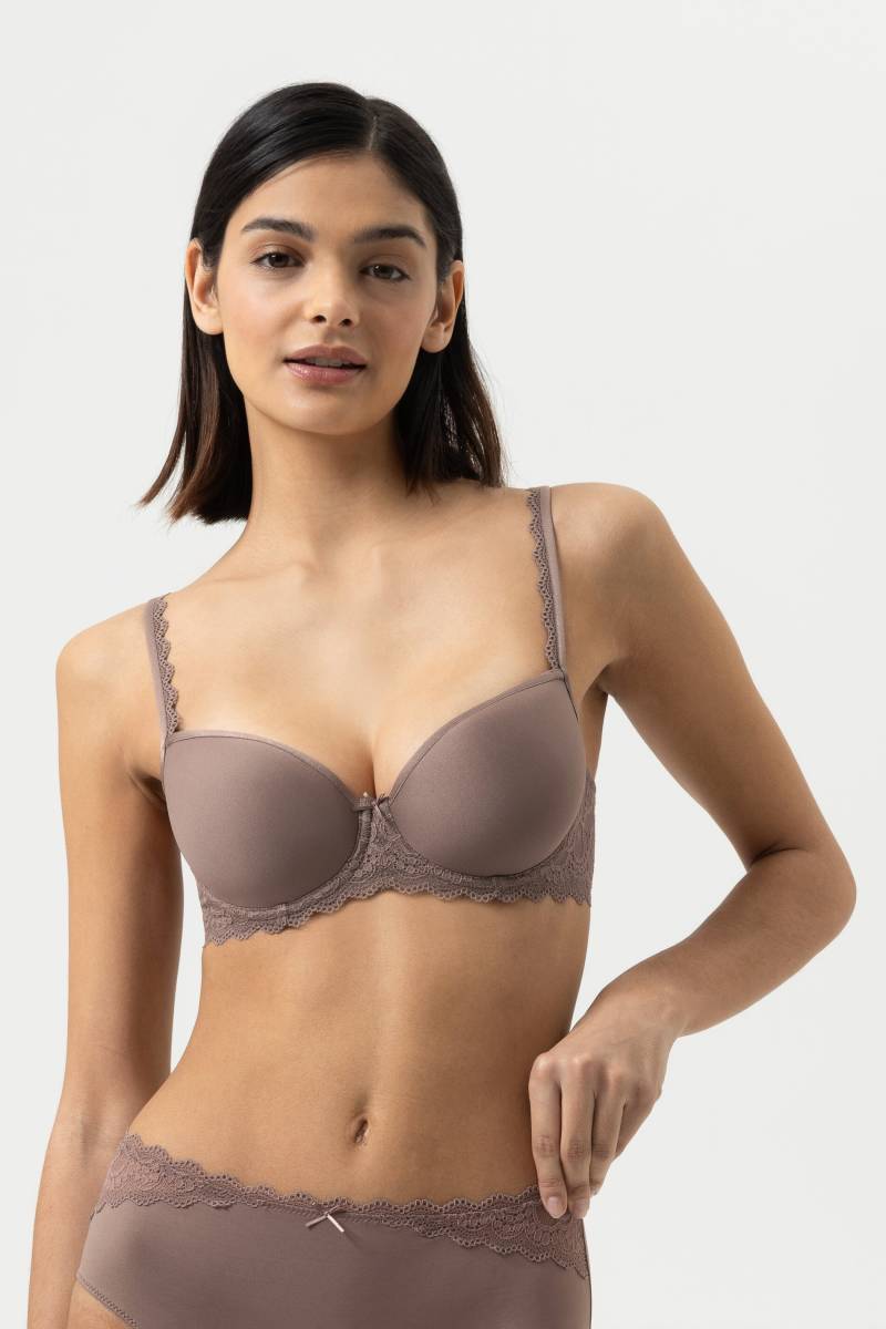 Spacer-BH | Half Cup Serie Amorous Milk`n Coffee von mey