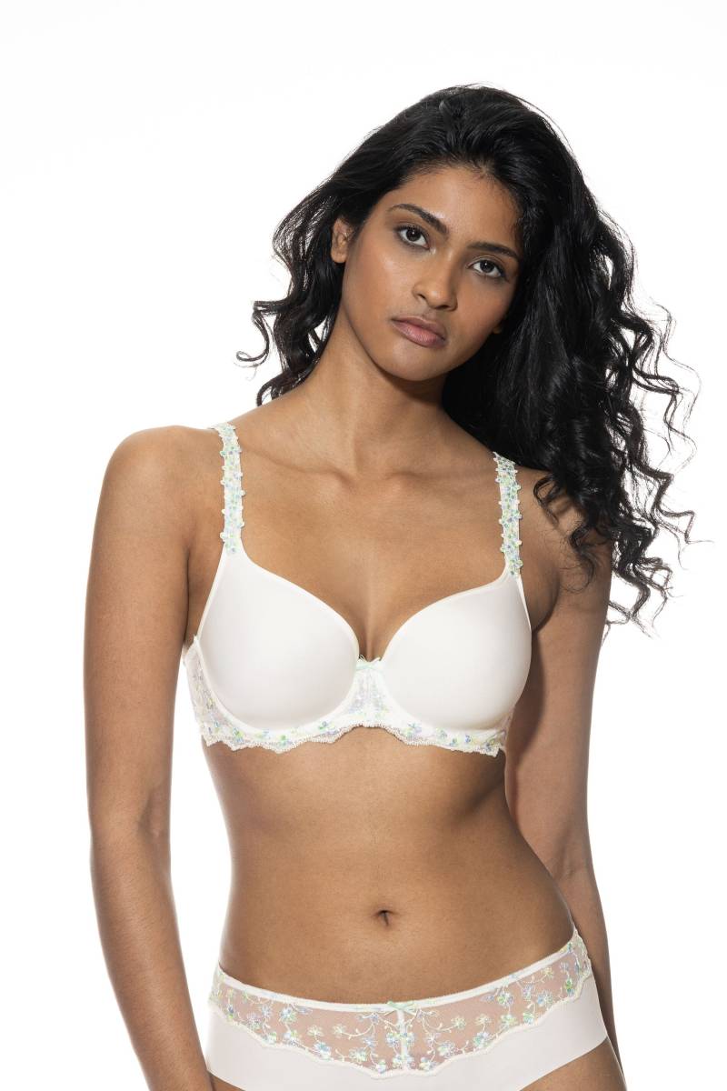 Spacer-BH Serie Delightful Champagner von mey